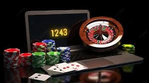 Live American Roulette wheel and betting table displayed on dolantogel login mobile interface
