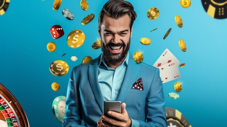 dolantogel login Android app installation and login screen